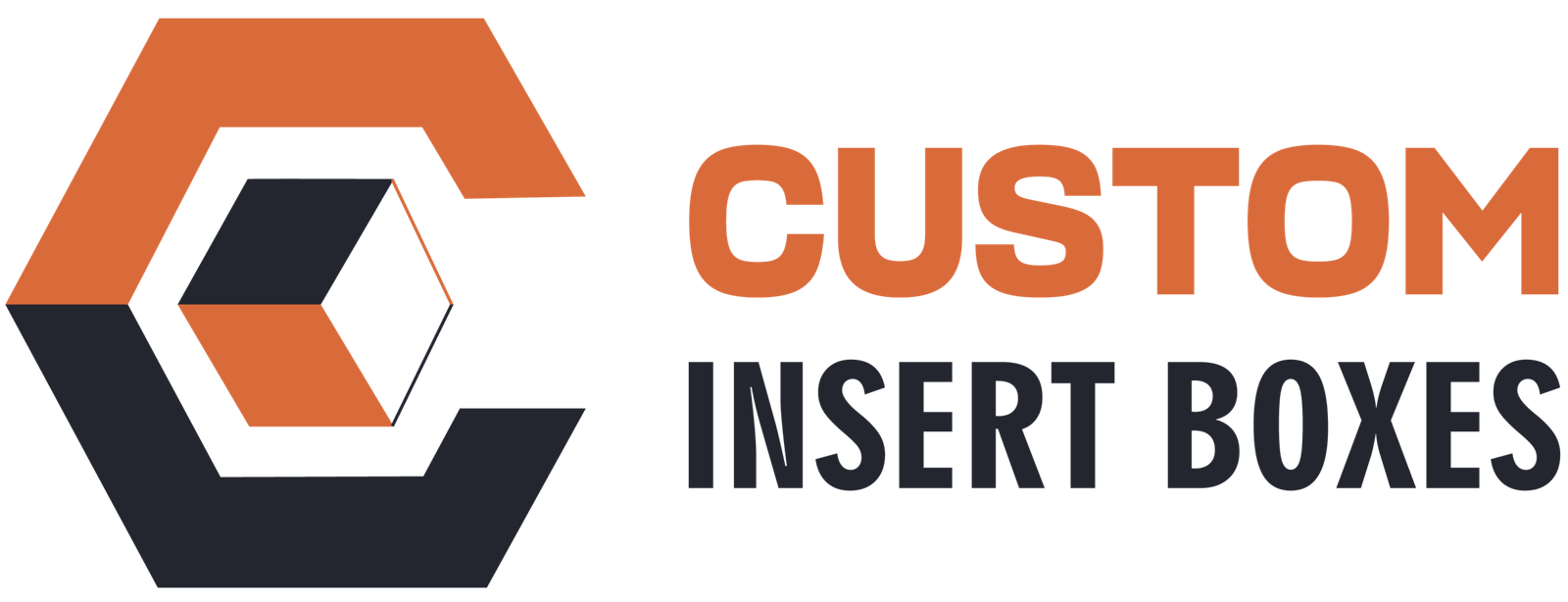 Custom Insert Boxes