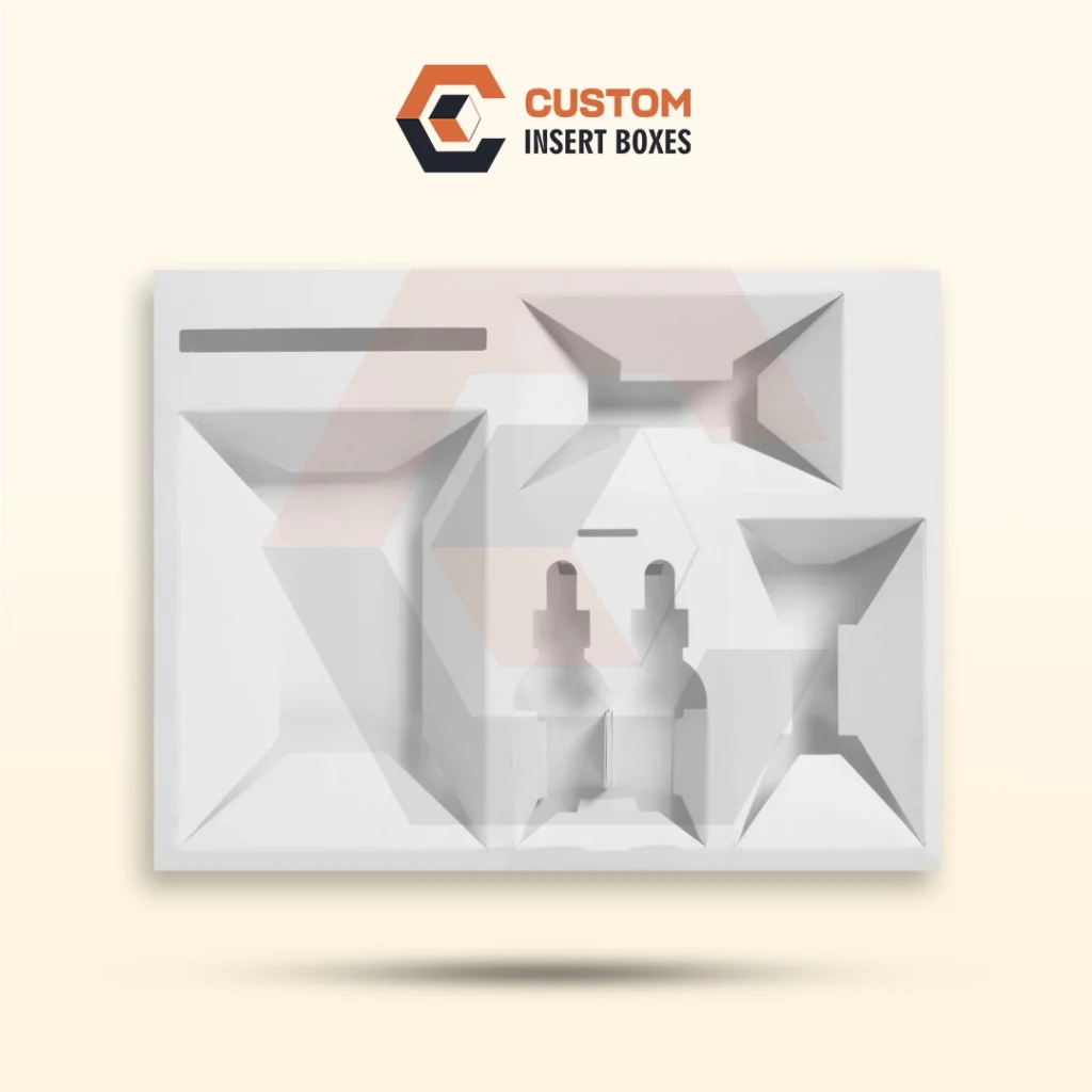 Cardboard Inserts