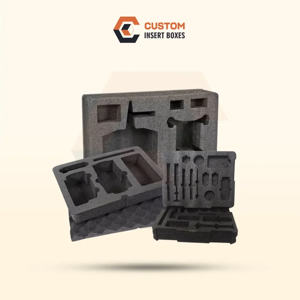 Custom Foam Inserts