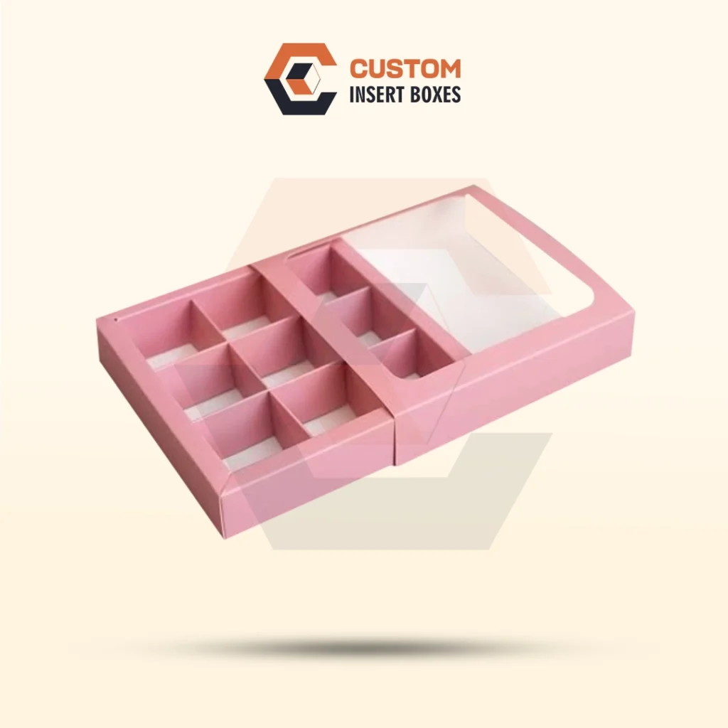 Tray Inserts